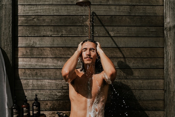 6 Hair Care Mistakes Guys Make (and how to avoid them)